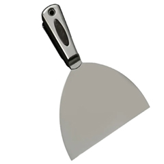 Beysa Paslanmaz Çelik Çikolata Spatulası, 12,5 cm