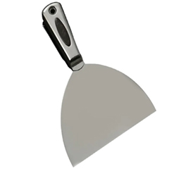 Beysa Paslanmaz Çelik Çikolata Spatulası, 15 cm