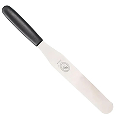 Beysa Pasta Sıvama Spatulası, 18 cm