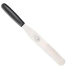 Beysa Pasta Sıvama Spatulası Paleti, 25 cm