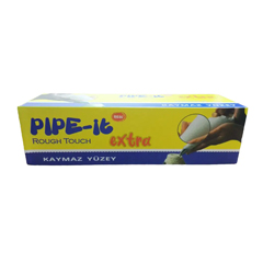 Beysa Pipe İt Eco Extra Krema Torbası, 60 Sarım