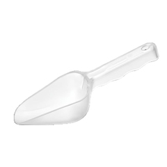 Beysa PP Kürek 750 Gr Şeffaf