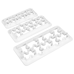 Beysa Puzzle Multıcutter
