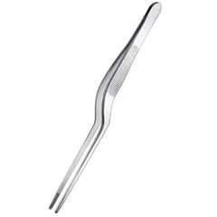 Beysa Şef Dekor Cımbızı, Eğimli, 26 cm