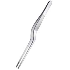 Beysa Şef Dekor Cımbızı, Eğimli, 30 cm