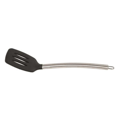 Beysa Silikon Spatula, Siyah