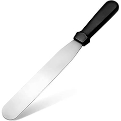 Beysa Solingen 74521 Palet Bıçağı, Düz, 21 cm