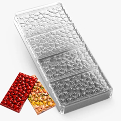 Beysa Surenapart Pcc058 Kalp Tablet Çikolata Kalıbı