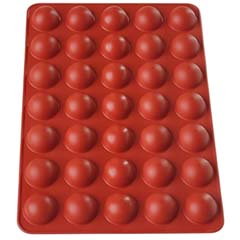 Beysa Surenapart Sph03 Silikon Kalıp, 30x20 cm