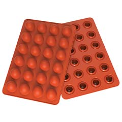 Beysa Surenapart Sph33 Silikon Kalıp, 30x20 cm