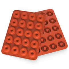 Beysa Surenapart Ssd06 Yuvarlak Silikon Kalıp, 19x13,5 cm