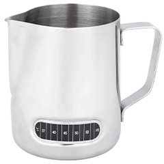 Beysa Süt Potu Göstergeli, 600 ml