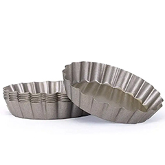 Beysa Tart Kalıbı, Altı Çıkmalı, 4lü Set