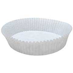 Beysa Tart Kapsülü, Büyük, 8 cm, 500lü Paket