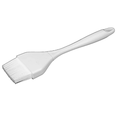 Beysa Yumurta Fırçası, Silikon Uçlu, 25,5 cm