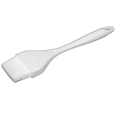Beysa Yumurta Fırçası, Silikon Uçlu, 26 cm