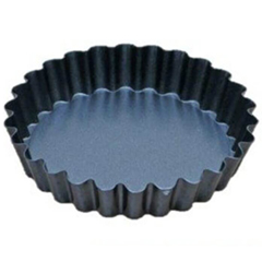 Beysa Yuvarlak Tart Kalıbı 140 mm
