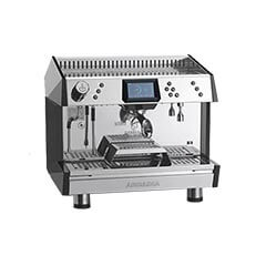 Bezzera Arcadia De 1 Gr Otomatik Espresso Kahve Makinesi, Tek Gruplu