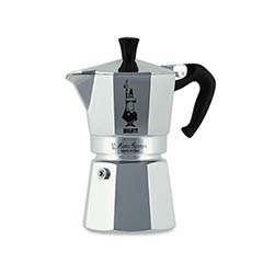 Bialetti Moka Pot Express 4 Cup