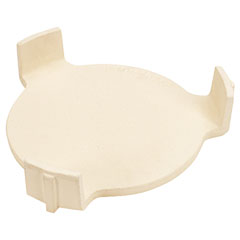Big Green Egg ConvEGGtor Barbekü Isı Yayıcı, Medium
