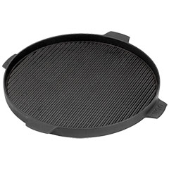 Big Green Egg Döküm Demir Plancha Tava, Large