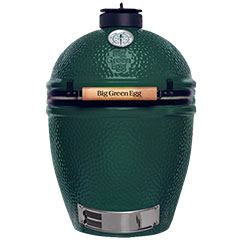 Big Green Egg Large Kömürlü Kamado Barbekü