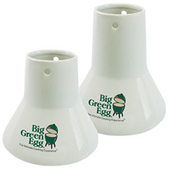 Big Green Egg Seramik Hindi Pişirme Aparatı