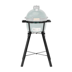 Big Green Egg Taşınabilir Barbekü Yuvası, Minimax
