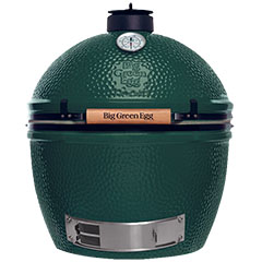 Big Green Egg XL Kömürlü Kamado Barbekü