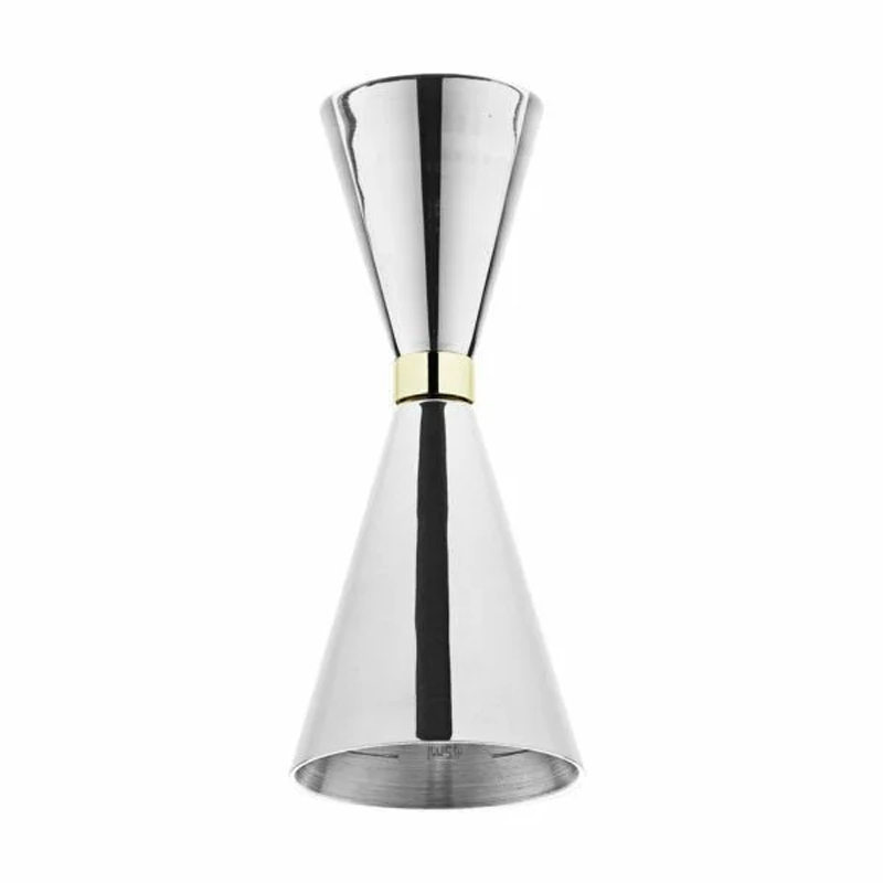 Biradlı 3/6 Slim Jigger