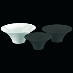 Biradlı Açık Büfe Bal Reçel Zeytin Sos Sunum Kasesi, 28x28x12 cm