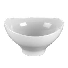 Biradlı Açık Büfe Oval Sosluk, 29x17x15 cm