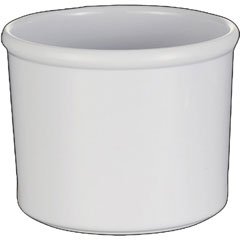 Biradlı Açık Büfe Sosluk, 13x13x10,5cm, 1 Lt