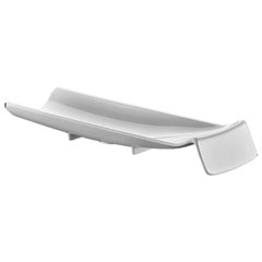 Biradlı Açık Büfe Sunum, 36x10,5x5 cm