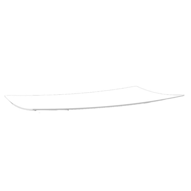 Biradlı Açık Büfe Sunum, 61,5x31x4 cm