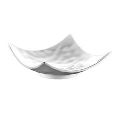 Biradlı Açık Büfe Sunum Kasesi, 29x29x5,5 cm