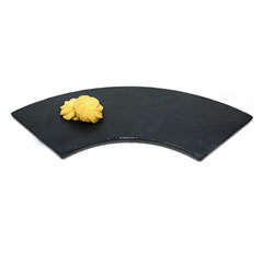 Biradlı Açık Büfe Tarako Sunum, 35,5x13x1,1 cm