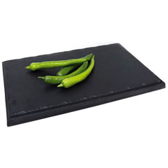 Biradlı Açık Büfe Tarako Sunum, 42x34x3 cm