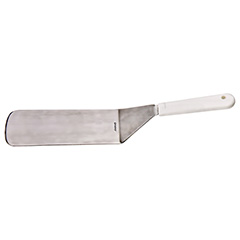 Biradlı Belli Spatula, 25x7,5 cm