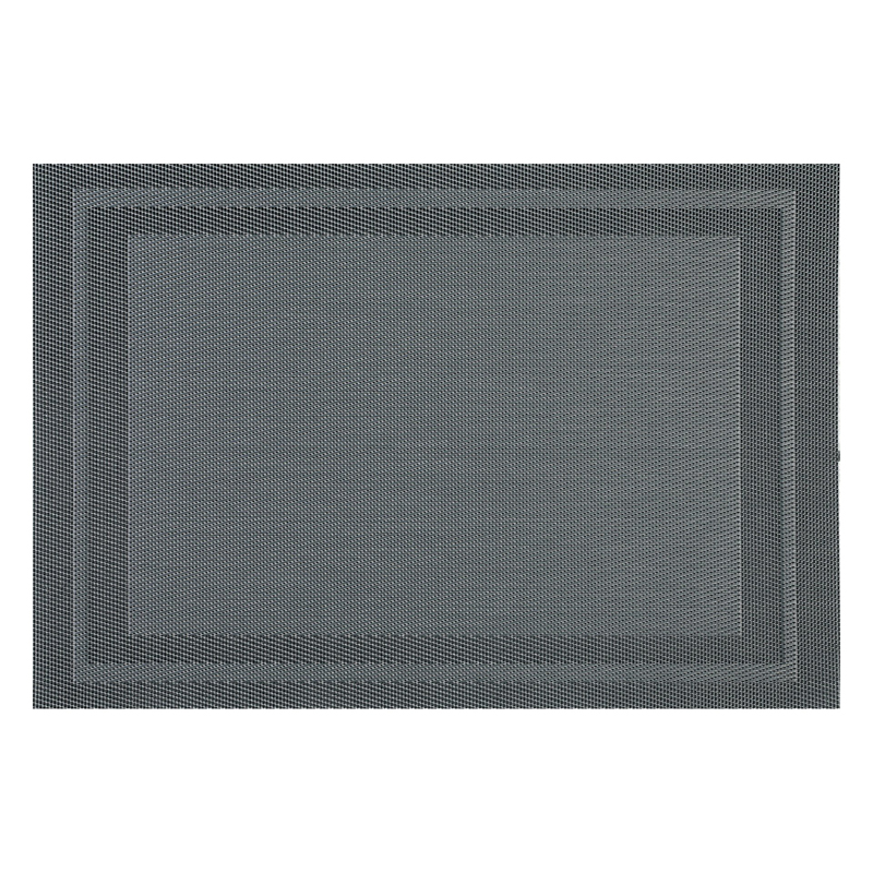 Biradlı BRD-2068 Pvc Amerikan Servis, 30x45 cm