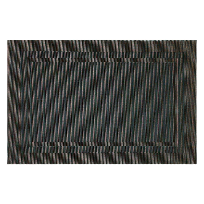 Biradlı BRD-2069 Pvc Amerikan Servis, 30x45 cm