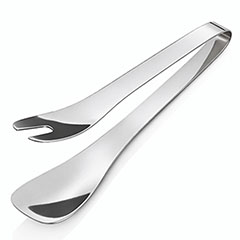 Biradlı BRD-PRM-01 Premium Maşa, 25x5,2x4 cm