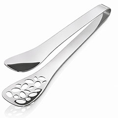 Biradlı BRD-PRM-02 Premium Maşa, 25x5,2x2,5 cm