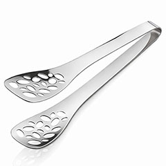 Biradlı BRD-PRM-04 Premium Maşa, 25x5,2x2,5 cm