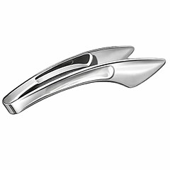 Biradlı BRD-PRM-06 Premium Maşa, 25x5,2x2,5 cm