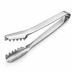 Biradlı BRD-PRM-07 Premium Maşa, 25x5,2x2,8 cm