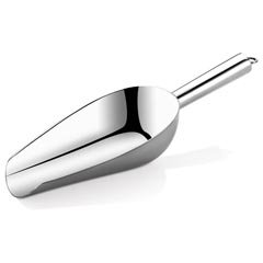Biradlı Çelik Buz Küreği, 9,5 cm