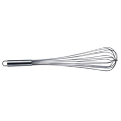 Biradlı Çelik Çırpma Teli, 25 cm