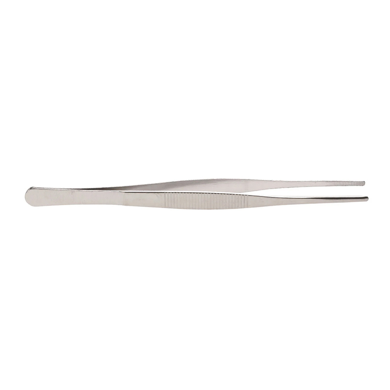 Biradlı Düz Dekor Cımbızı, 20 cm