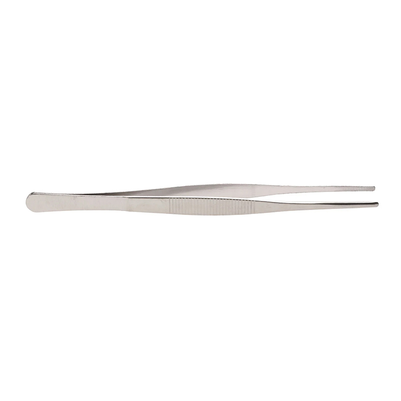 Biradlı Düz Dekor Cımbızı, 25 cm